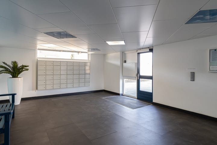 Foto 5 van Gerard Dousingel 62