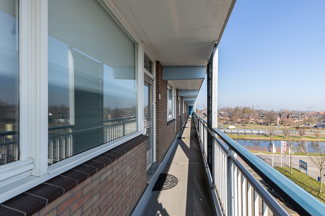 Foto 7 van Gerard Dousingel 62