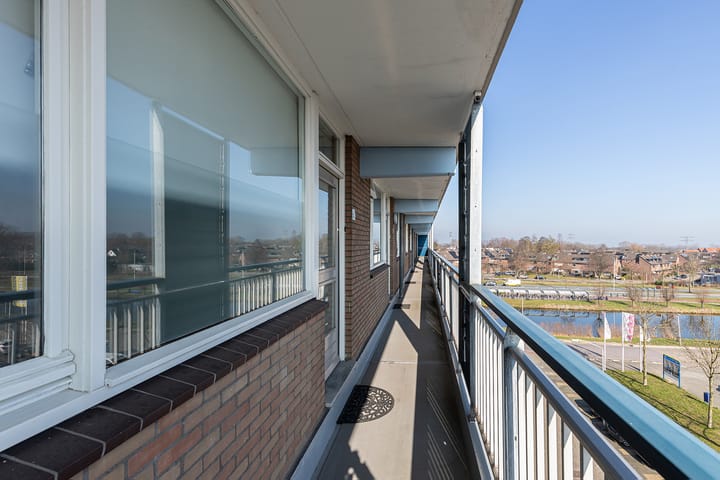 Foto 7 van Gerard Dousingel 62