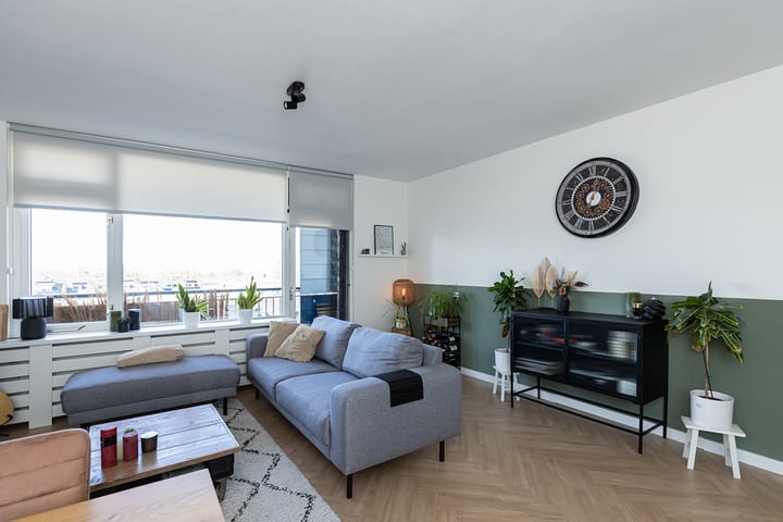 Foto 10 van Gerard Dousingel 62