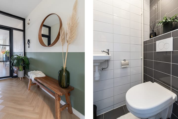 Foto 9 van Gerard Dousingel 62