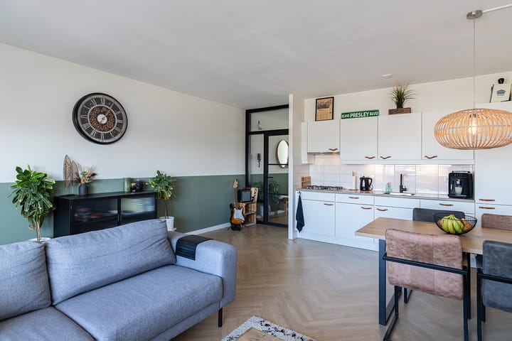 Foto 11 van Gerard Dousingel 62