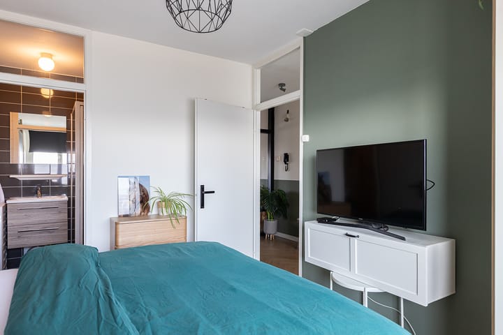 Foto 15 van Gerard Dousingel 62