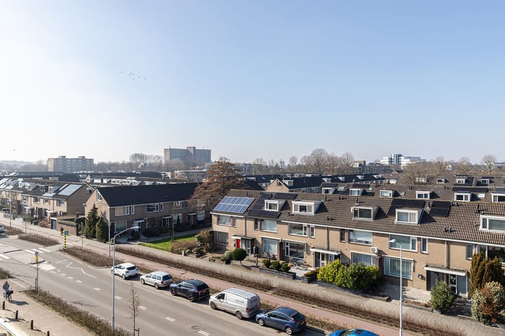 Foto 18 van Gerard Dousingel 62