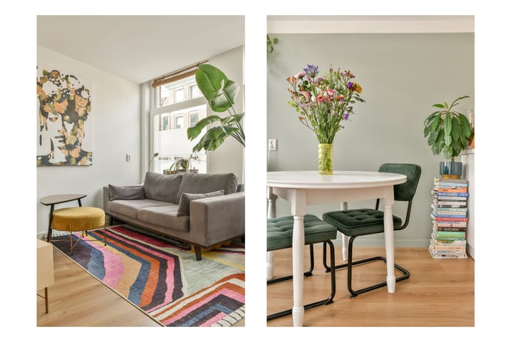 Foto 5 van Van der Hoopstraat 33-2