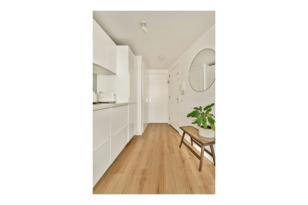 Foto 8 van Van der Hoopstraat 33-2