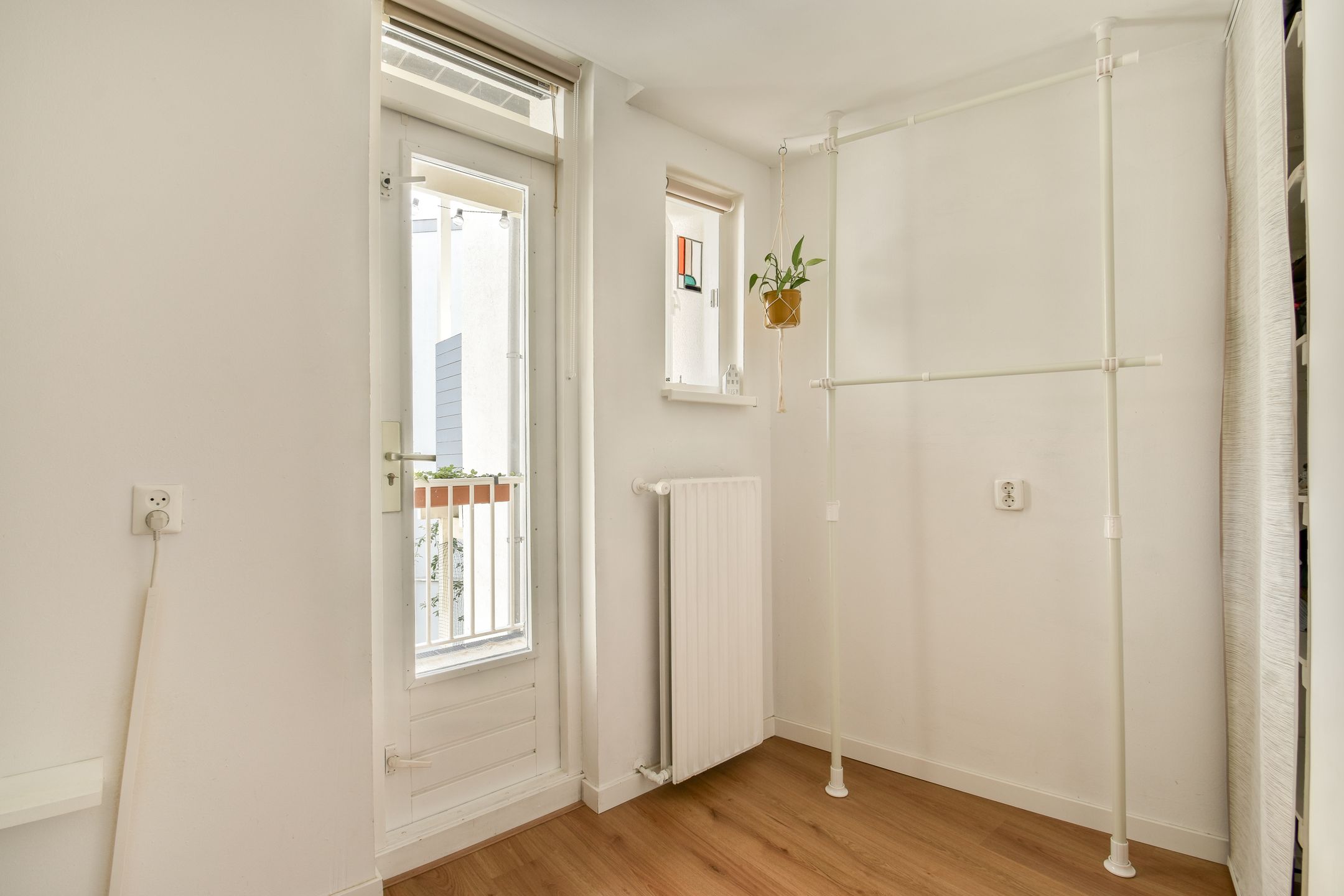 Foto 9 van Van der Hoopstraat 33-2