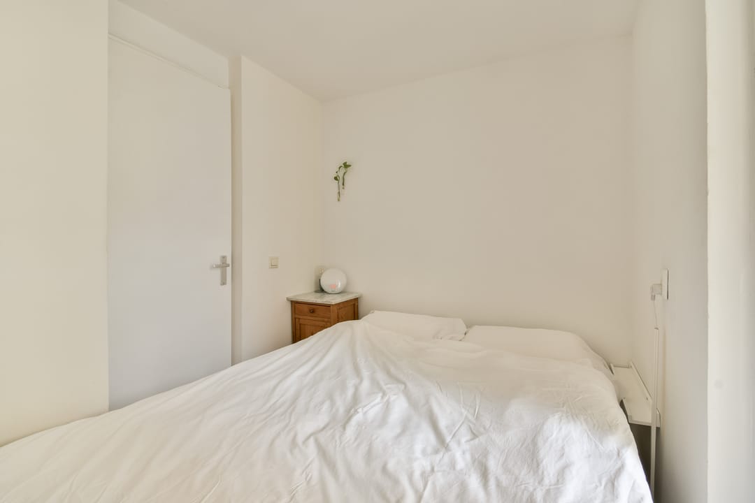 Foto 11 van Van der Hoopstraat 33-2