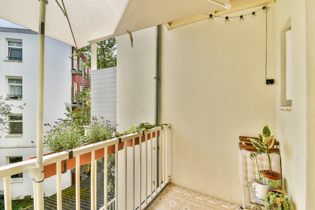 Foto 13 van Van der Hoopstraat 33-2