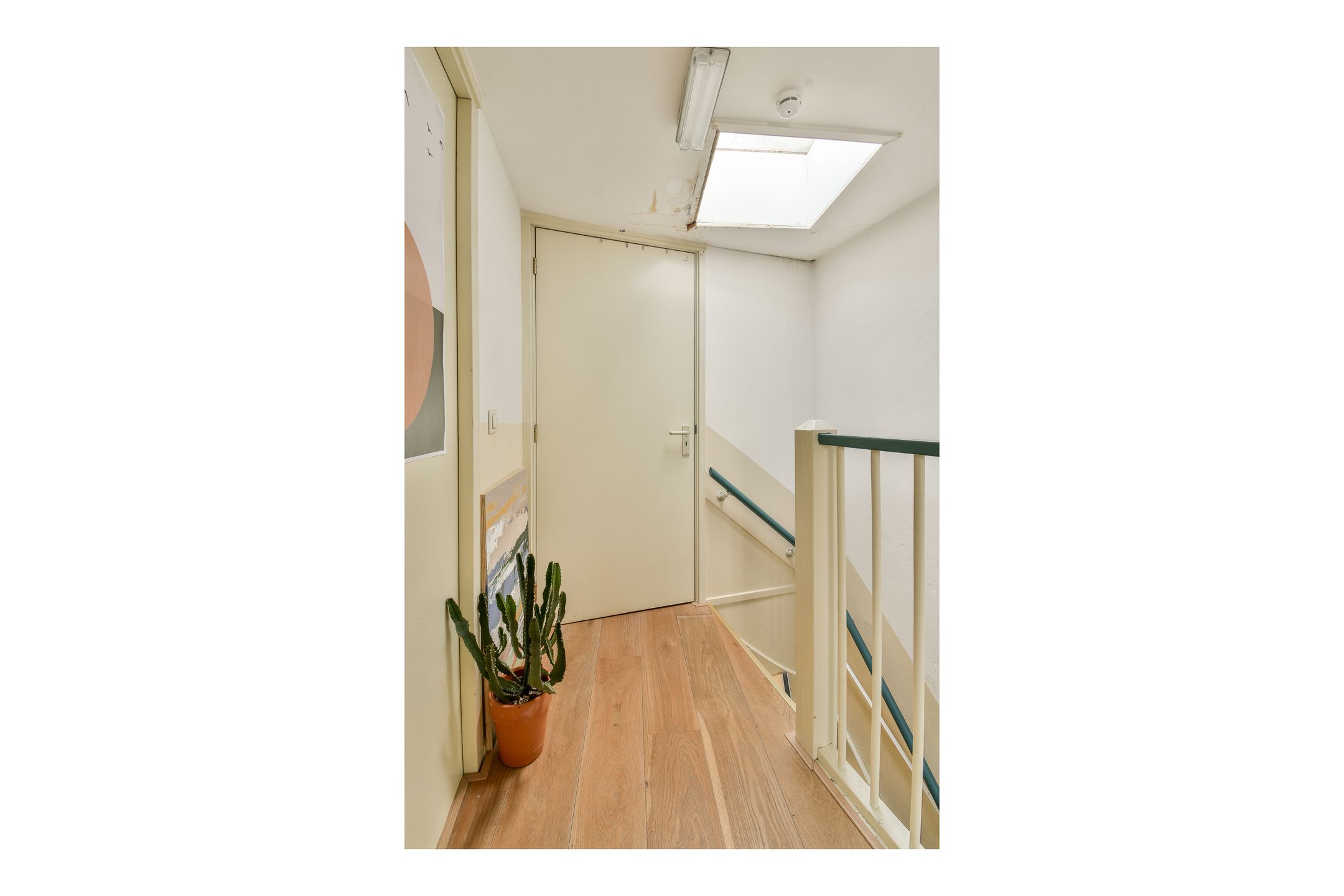 Foto 15 van Van der Hoopstraat 33-2