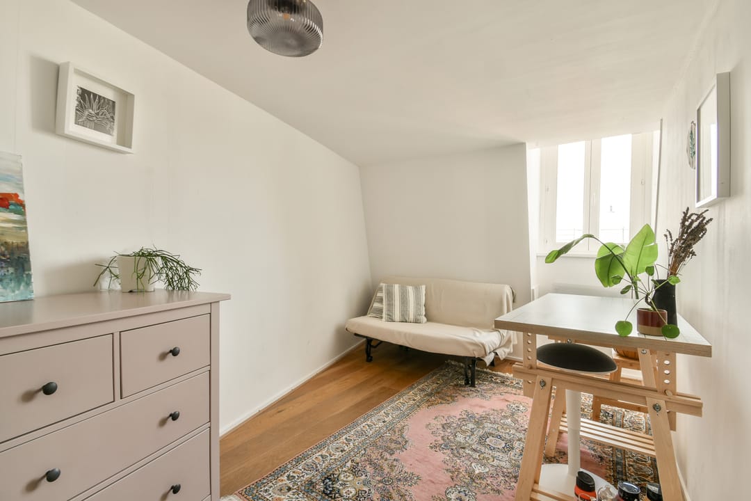 Foto 16 van Van der Hoopstraat 33-2