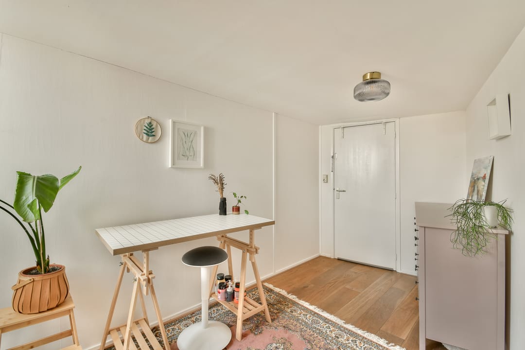 Foto 17 van Van der Hoopstraat 33-2