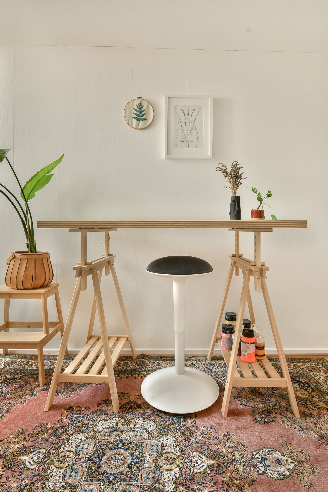 Foto 18 van Van der Hoopstraat 33-2