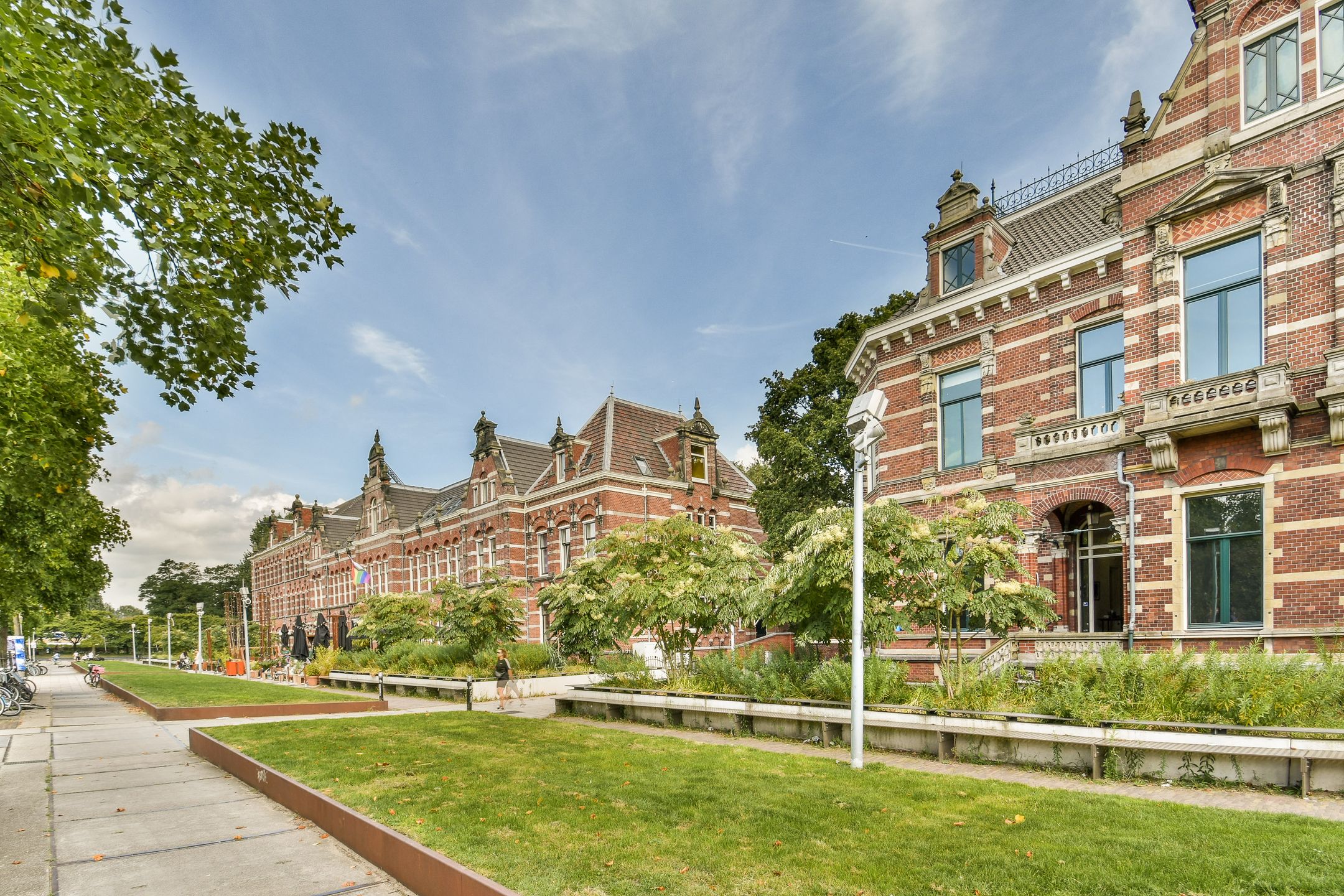 Foto 21 van Van der Hoopstraat 33-2