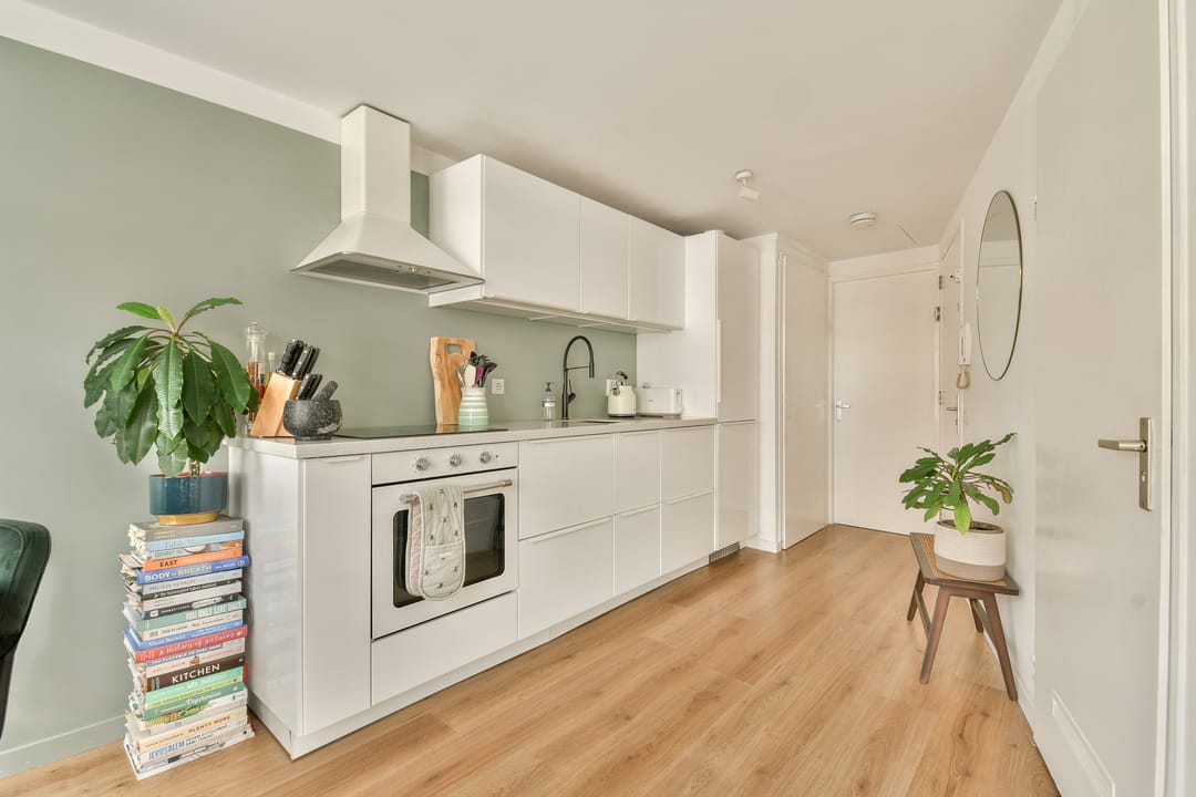 Foto 7 van Van der Hoopstraat 33-2