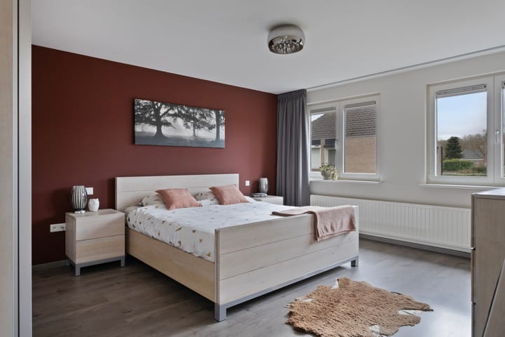 Foto 4 van Wolvespoor 13