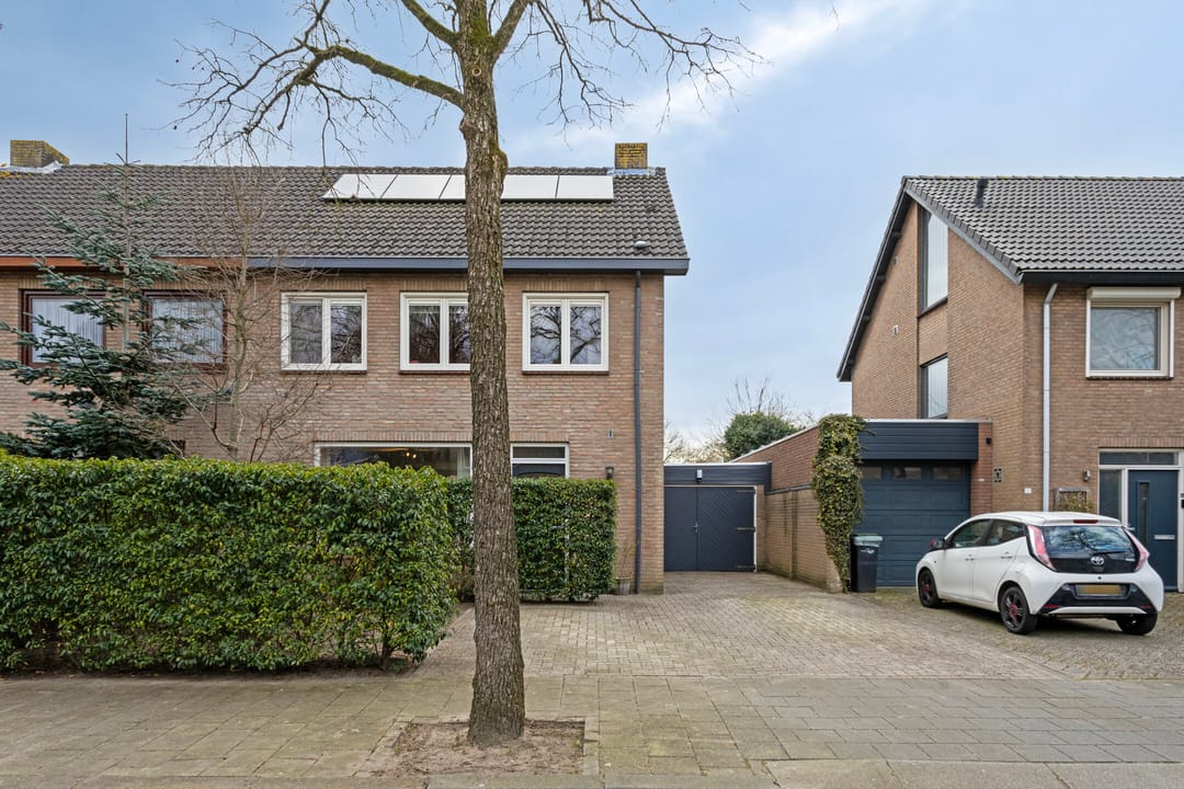 Photo 7 of Wolvespoor 13