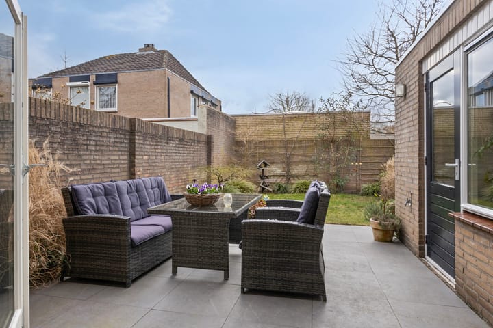 Photo 24 of Wolvespoor 13