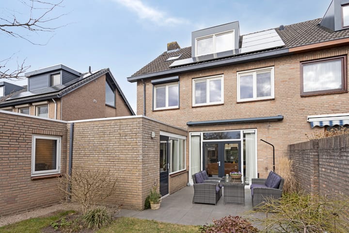 Photo 26 of Wolvespoor 13