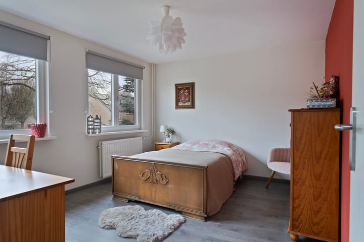 Photo 30 of Wolvespoor 13