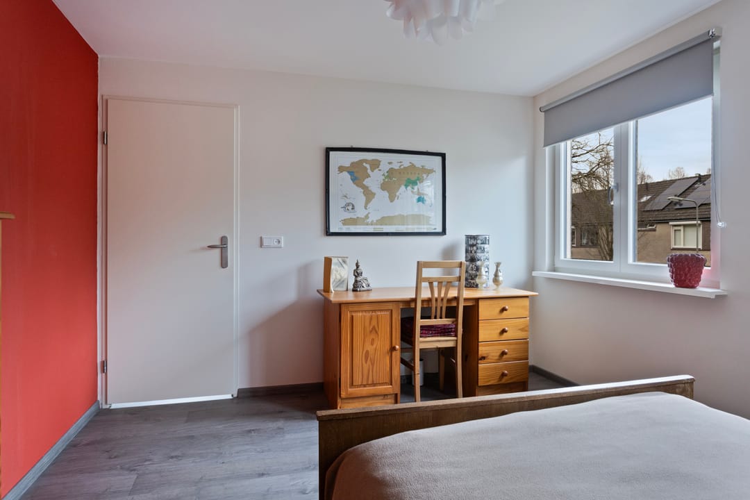 Photo 31 of Wolvespoor 13