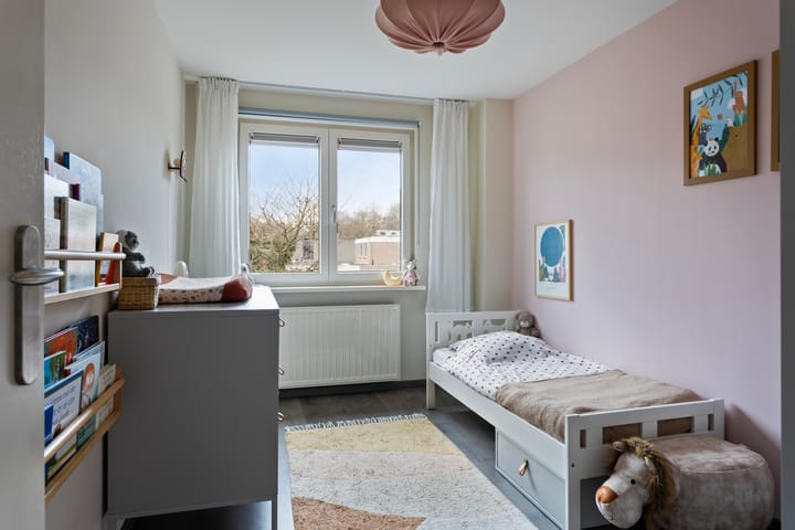 Photo 32 of Wolvespoor 13