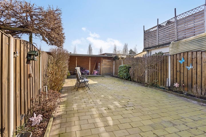 Foto 15 van Annastraat 34