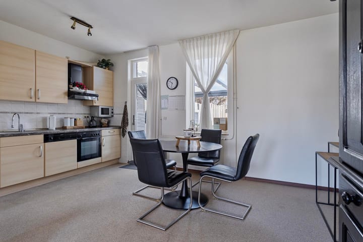 Foto 4 van Annastraat 34