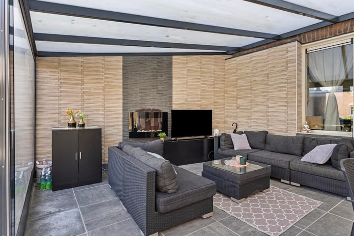 Foto 13 van Annastraat 34