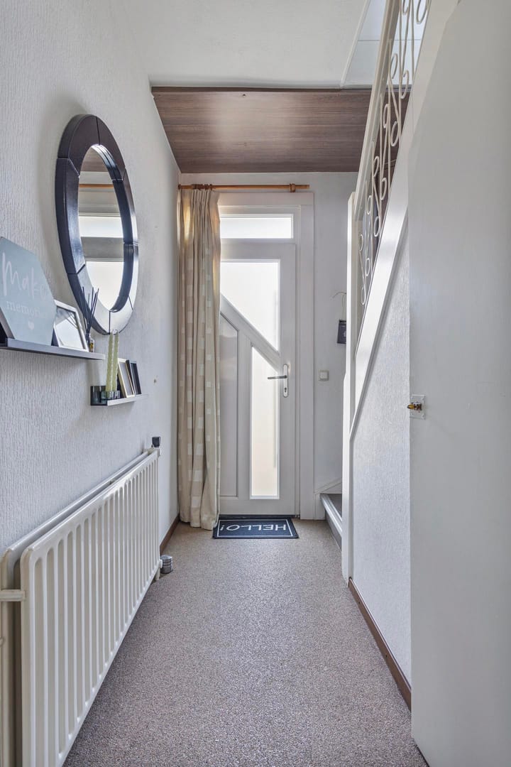 Foto 8 van Annastraat 34