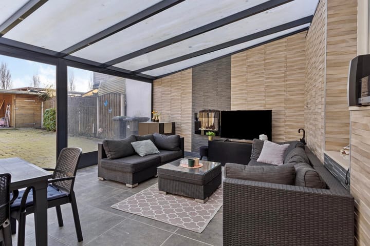 Foto 3 van Annastraat 34