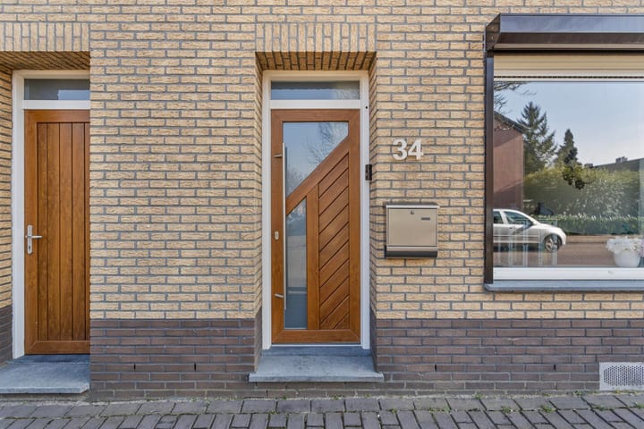 Foto 7 van Annastraat 34