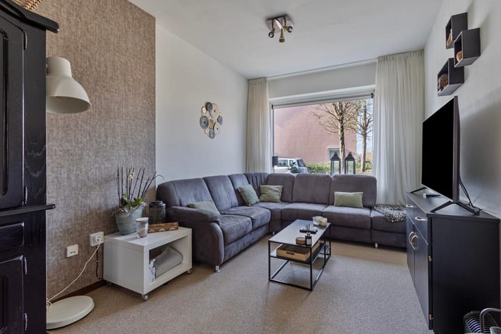 Foto 2 van Annastraat 34