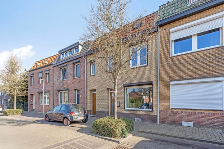 Foto 5 van Annastraat 34