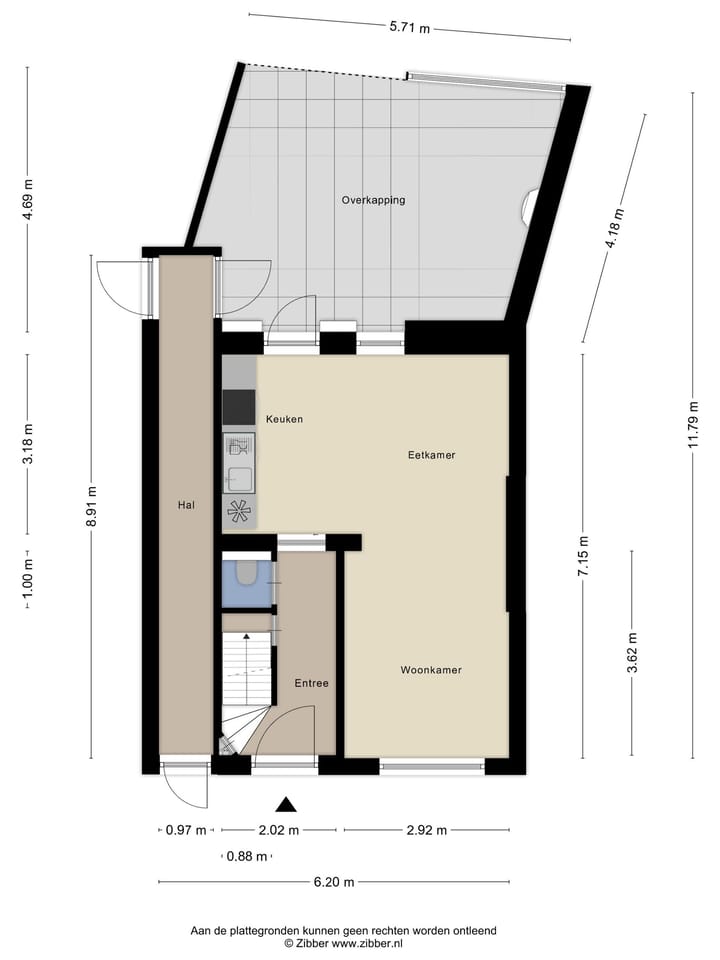 Foto 37 van Annastraat 34