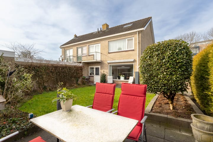 Foto 3 van Klaarkampstraat 1