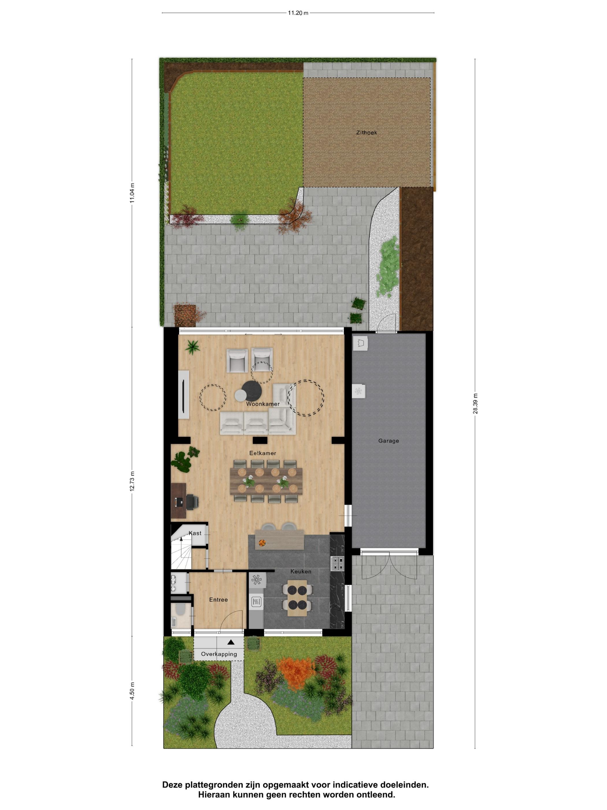 Foto 39 van Populierstraat 7