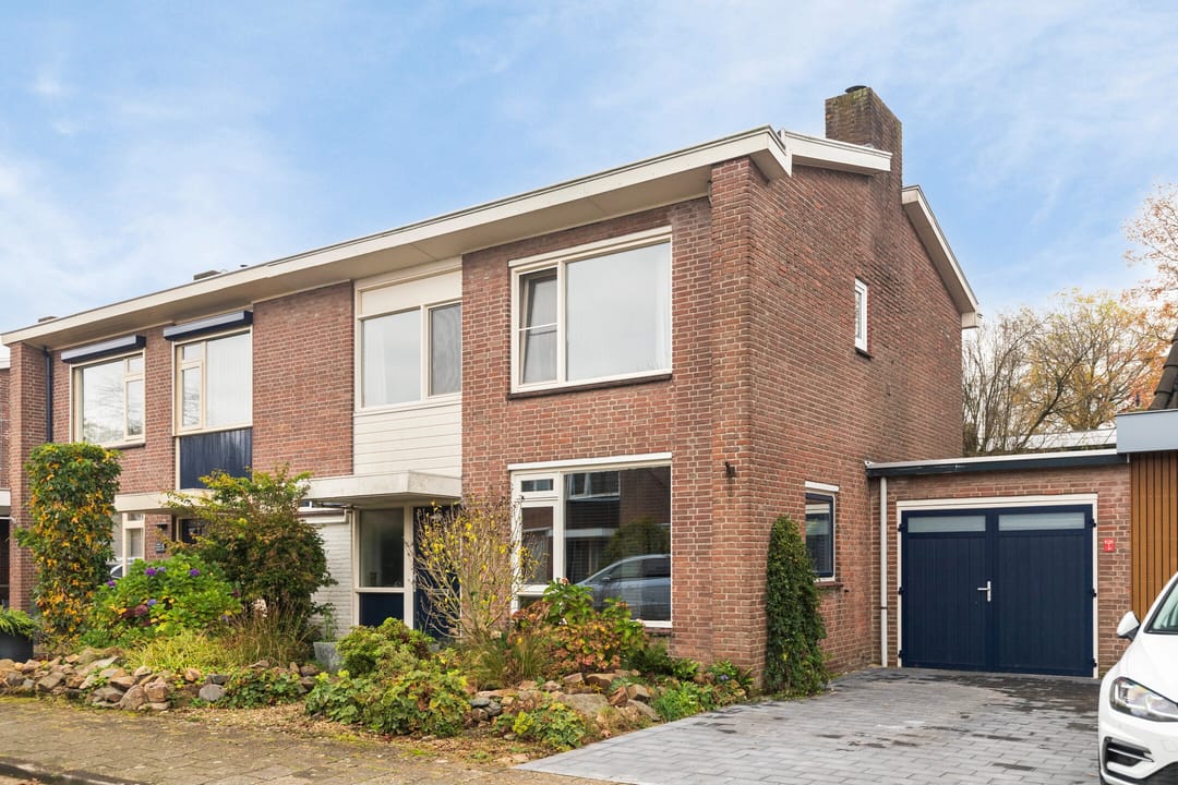 Foto 2 van Populierstraat 7