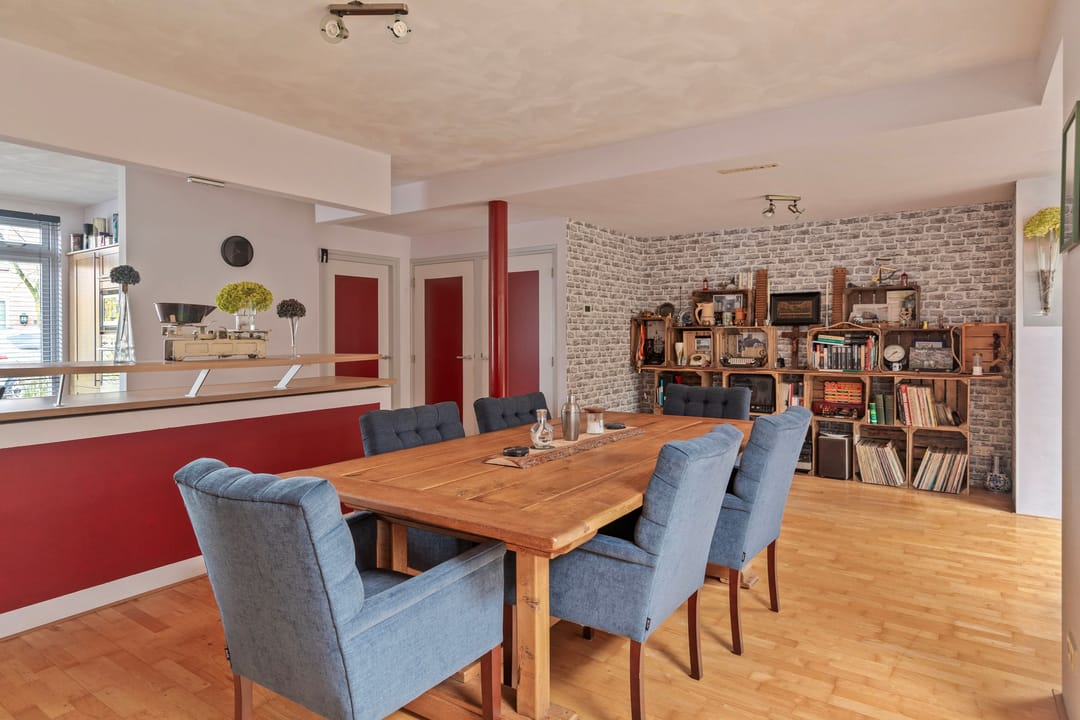 Foto 8 van Populierstraat 7