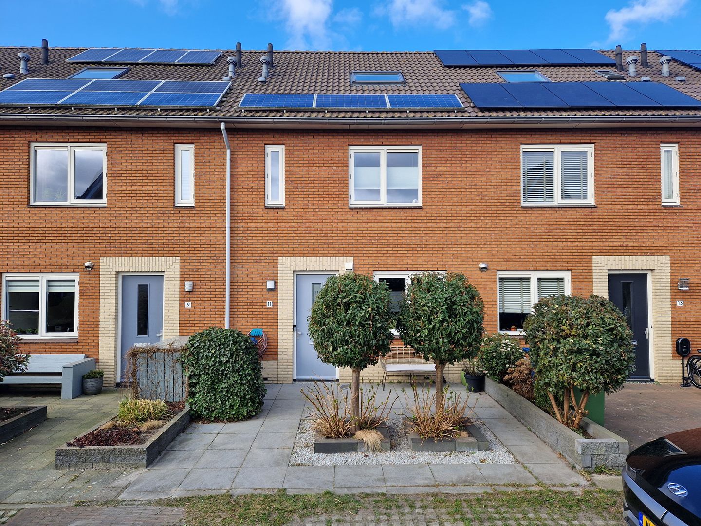 Foto 4 van Kwelder 11