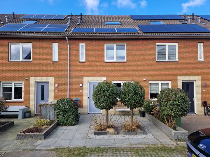 Foto 4 van Kwelder 11