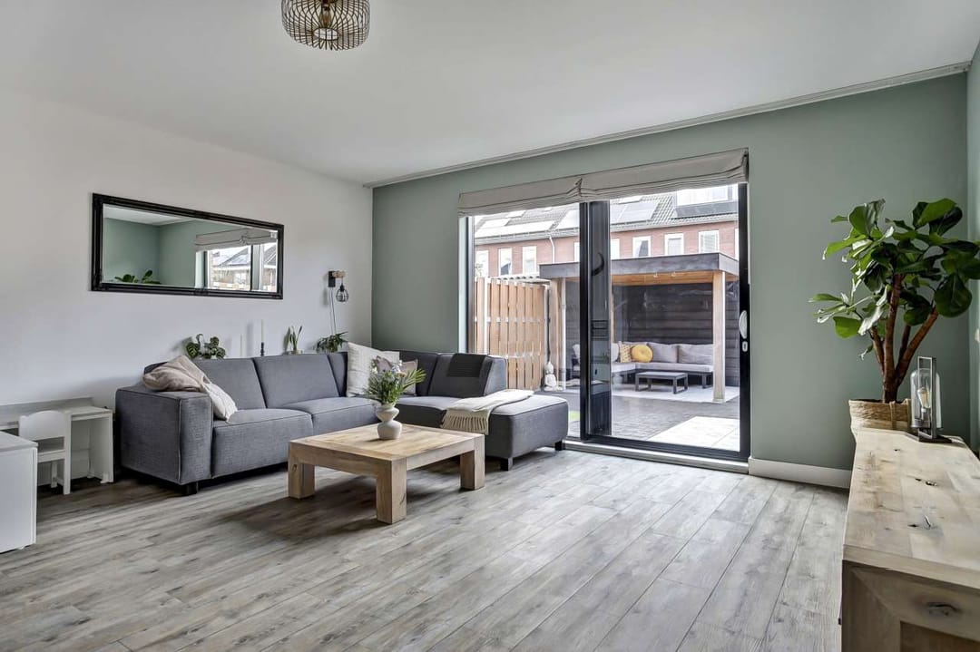 Foto 2 van Kwelder 11