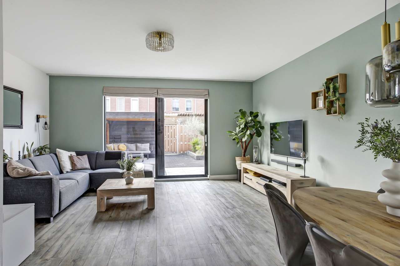 Foto 5 van Kwelder 11