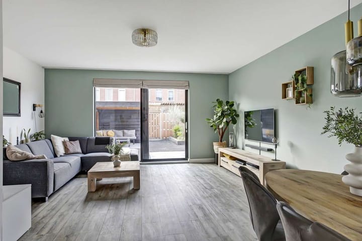 Foto 5 van Kwelder 11