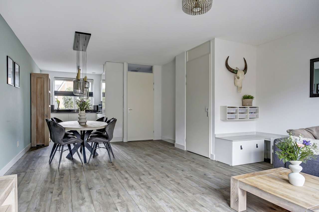 Foto 9 van Kwelder 11