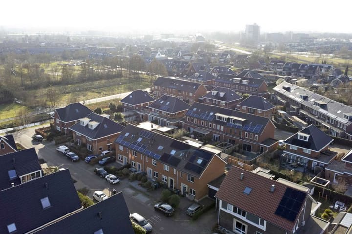 Foto 44 van Kwelder 11