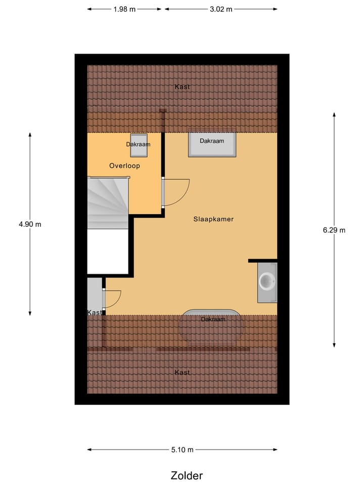 Foto 47 van Kwelder 11