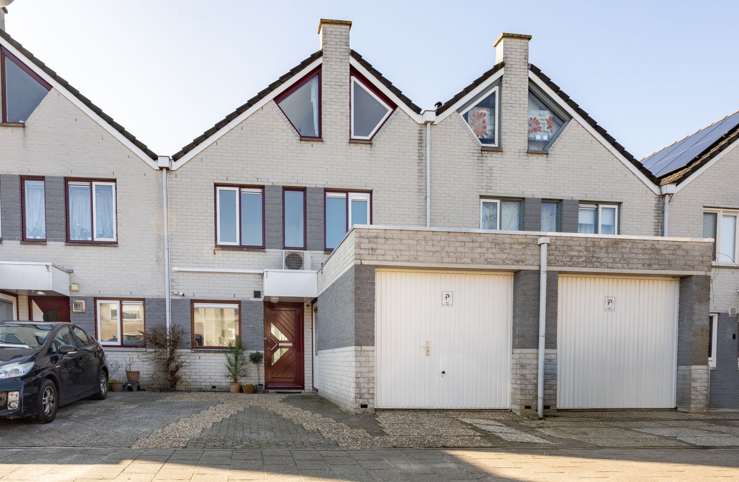 Foto 1 van Purcellstraat 57