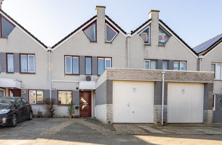 Foto 1 van Purcellstraat 57