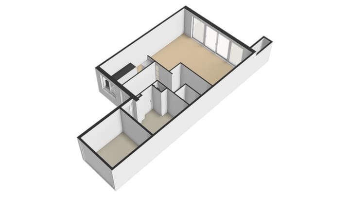 Foto 39 van Purcellstraat 57